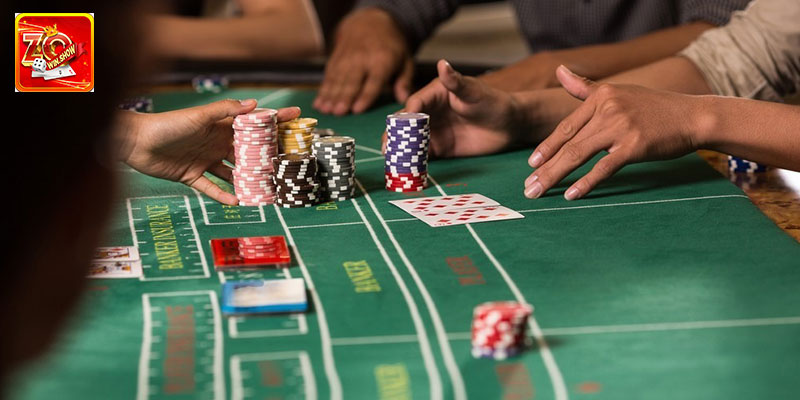 Cách Chơi Baccarat Dễ Hiểu Nhất Cho Mọi Tân Cược Thủ Cách Chơi Baccarat Dễ Hiểu Nhất Cho Mọi Tân Cược Thủ