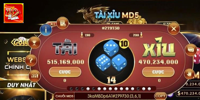 Tài Xỉu Online - Thông Tin Thú Vị Hiếm Có Cho Game Thủ Zowin Tài Xỉu Online - Thông Tin Thú Vị Hiếm Có Cho Game Thủ Zowin
