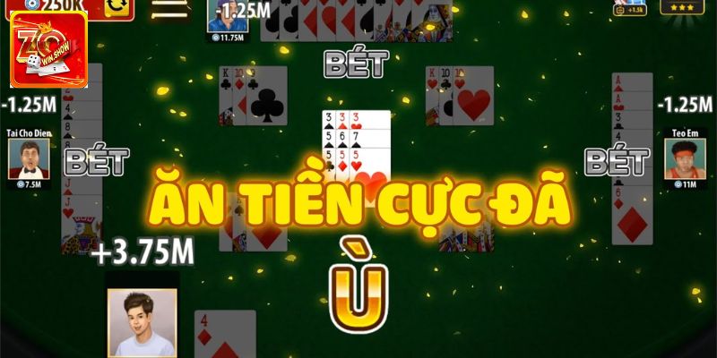 Phỏm Online Zowin - Tựa Game Nhận Thưởng Cao, Dễ Thắng Tổng quan về phỏm online
