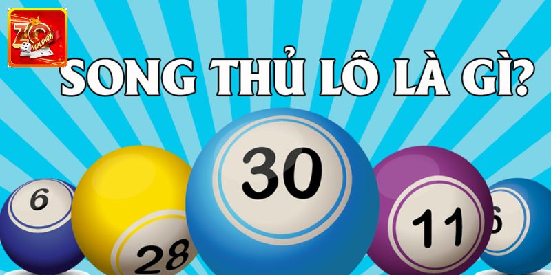 Song Thủ Lô Zowin - Cách Chơi Hiệu Quả Cho Người Mới Tổng quan về song thủ lô