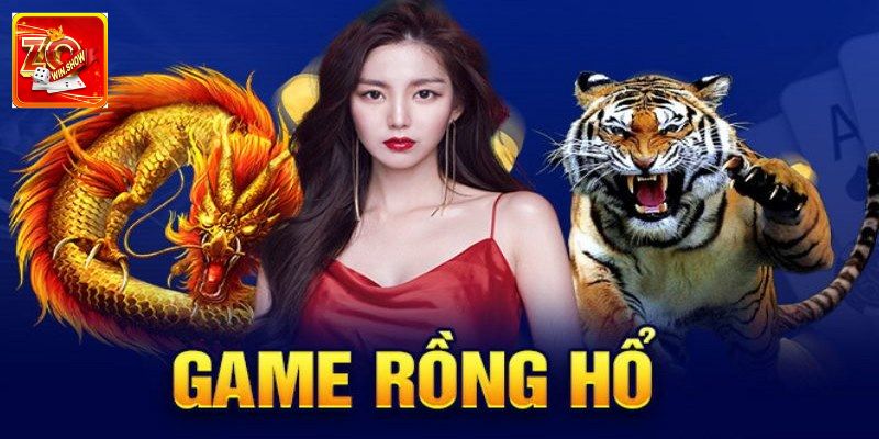 Rồng Hổ Online Zowin - Cách Chiến Thắng Nhận Thưởng Cao Rồng hổ online là gì?