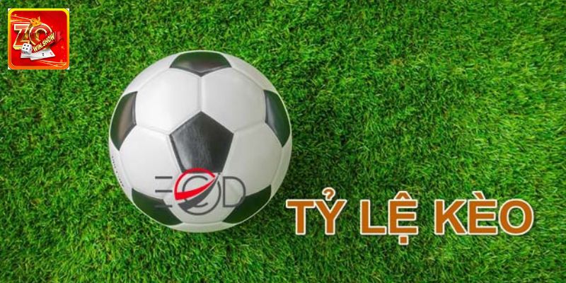 Kèo Tỷ Số: Zowin Chia Sẻ Bí Kíp Bắt Kèo Luôn Thắng Lớn Kèo tỷ số là gì?