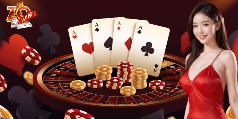 Một số game bài đổi thưởng kịch tính 2025