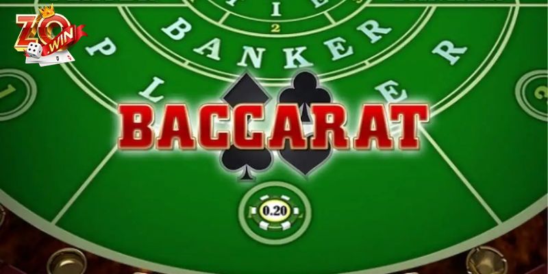 Khám Phá Cách Chơi Baccarat Chi Tiết Giúp Thắng Lớn Tổng quan về Baccarat
