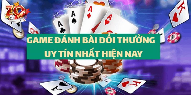 Game Bài Đổi Thưởng: Trải Nghiệm Chiến Thuật Thắng Lớn 2025 Game Bài Đổi Thưởng: Trải Nghiệm Chiến Thuật Thắng Lớn 2025